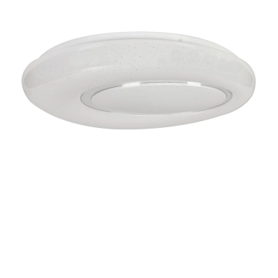 lafabryka.pl Plafon BONO 52W LED Ø480 mm ML6399 Milagro
